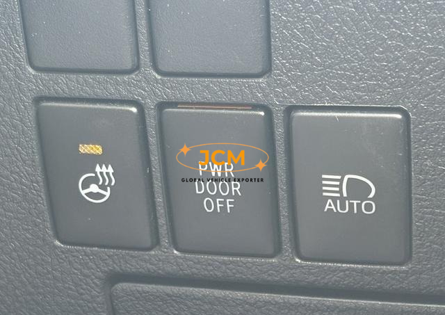 
								TOYOTA ALPHARD 3.5 EXECUTIVE LOUNGE S full									