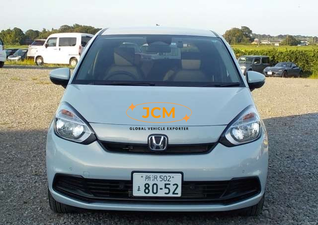 
								2023 HONDA FIT 5BA-GS4 full									
