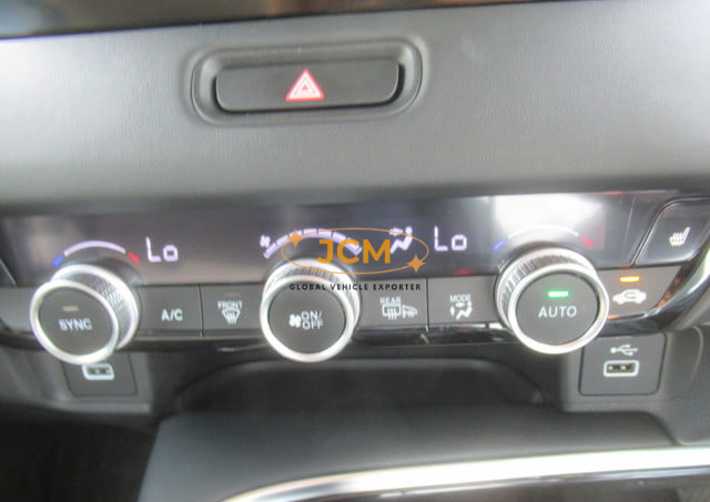 
								2022 HONDA VEZEL HYBRID E:HEV Z full									