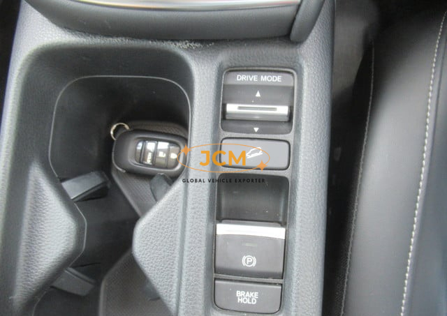 
								2022 HONDA VEZEL HYBRID E:HEV Z full									