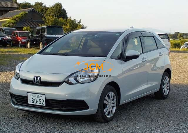 
								2023 HONDA FIT 5BA-GS4 full									