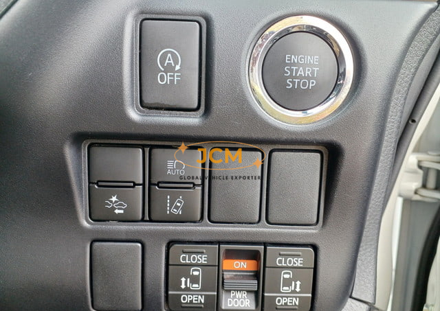 
								2020 TOYOTA VOXY ZS KIRAMEKI full									