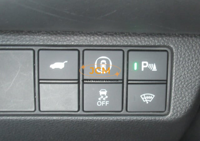 
								2022 HONDA VEZEL HYBRID E:HEV Z full									