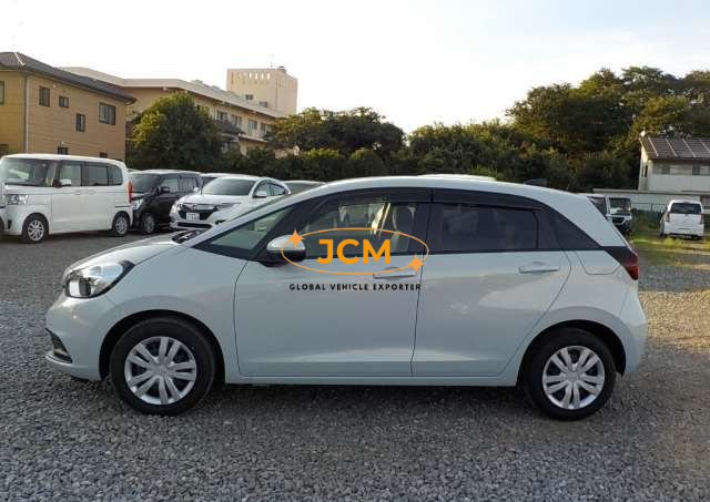 
								2023 HONDA FIT 5BA-GS4 full									