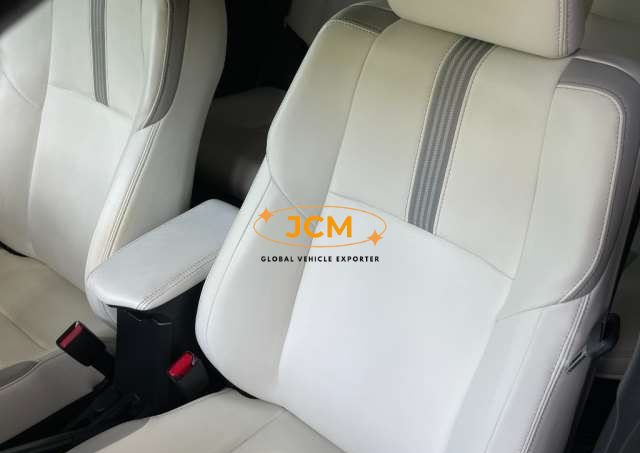 
								2019 TOYOTA COROLLA FIELDER DAA-NKE165G full									