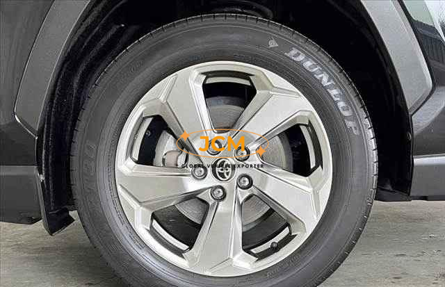 
								2019 TOYOTA RAV4 full									