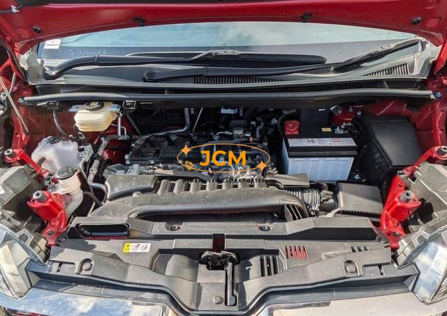 
								2022 TOYOTA NOAH S-Z full									