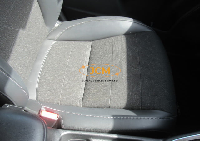 
								2022 HONDA VEZEL HYBRID E:HEV Z full									