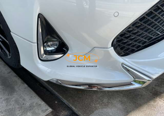 
								2019 TOYOTA COROLLA FIELDER DAA-NKE165G full									