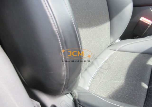 
								2022 HONDA VEZEL HYBRID E:HEV Z full									