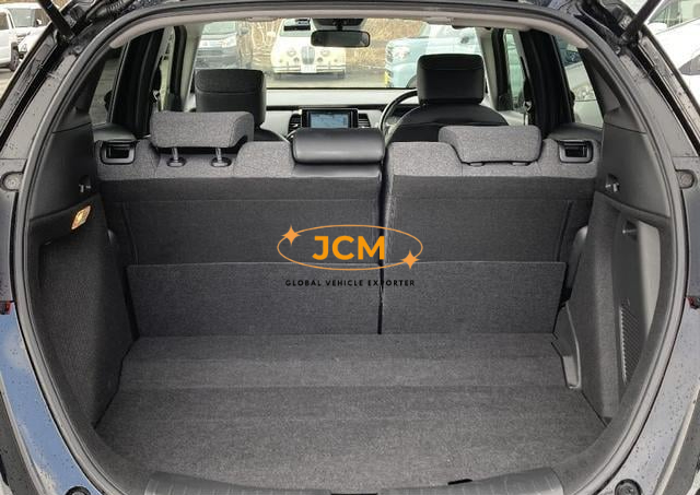 
								2022 HONDA FIT full									