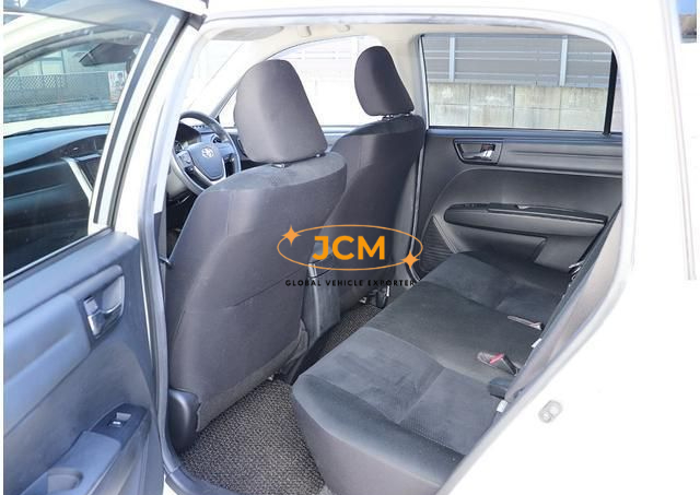 
								2015 TOYOTA COROLLA FIELDER NRE161G full									