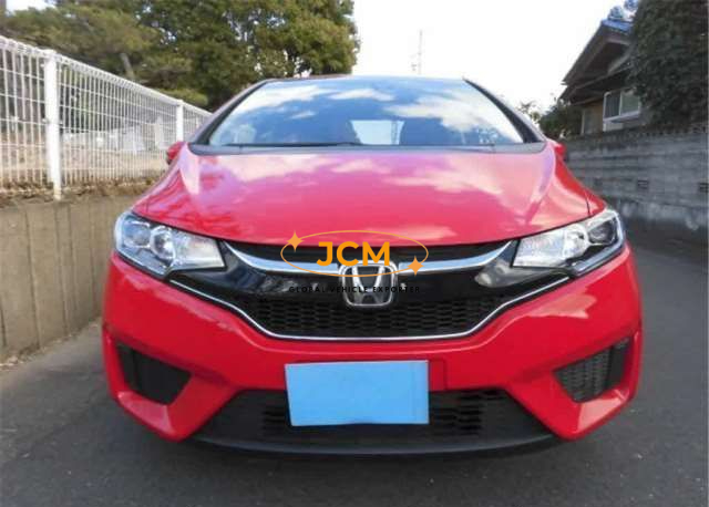 
								2016 HONDA FIT HYBRID DAA-GP5 full									