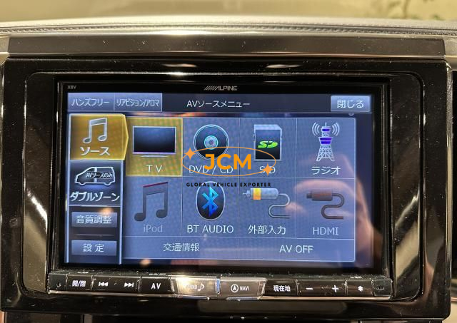 
								2017 TOYOTA ALPHARD DBA-AGH35W 4WD full									