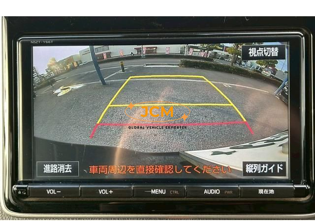 
								2017 TOYOTA VOXY DAA-ZWR80W HYBRID full									