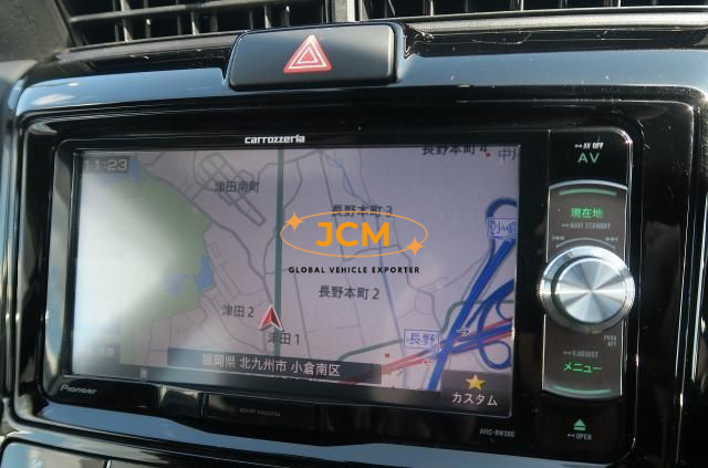 
								2018 TOYOTA COROLLA FIELDER DAA-NKE165G 2WD full									