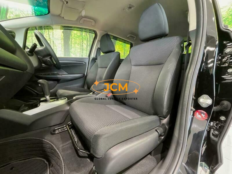 
								2019 HONDA FIT GK4 full									