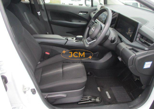 
								2023 NISSAN NOTE X full									