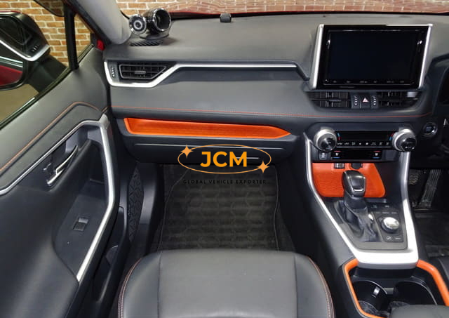 
								2019 TOYOTA RAV4 ADVENTURE full									