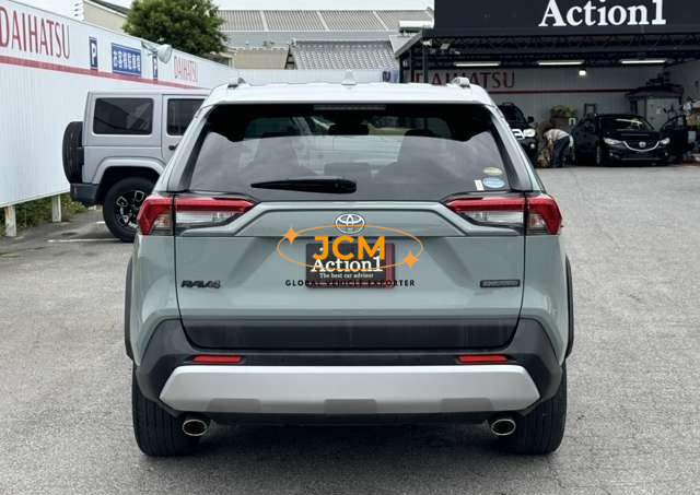 
								2020 TOYOTA RAV4 MXAA54 4WD full									
