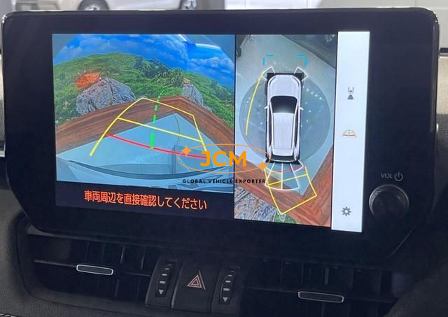 
								2023 TOYOTA RAV4 MXAA54 4WD full									