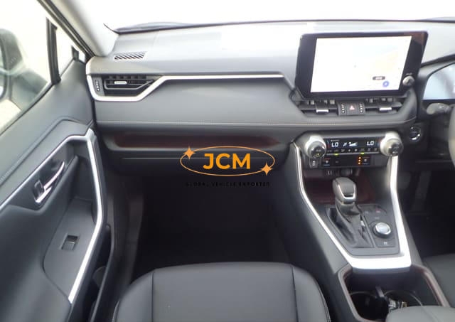 
								2025 TOYOTA RAV4 2.5 HYBRID G 4WD full									