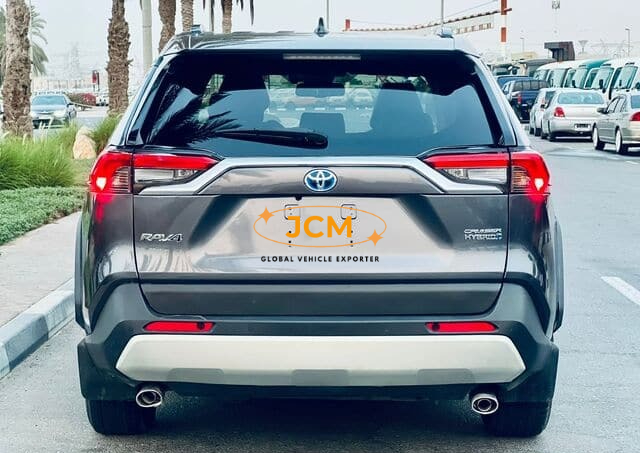 
								2021 TOYOTA RAV4 HYBRID full									