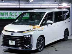 2023 TOYOTA VOXY ZWR90W