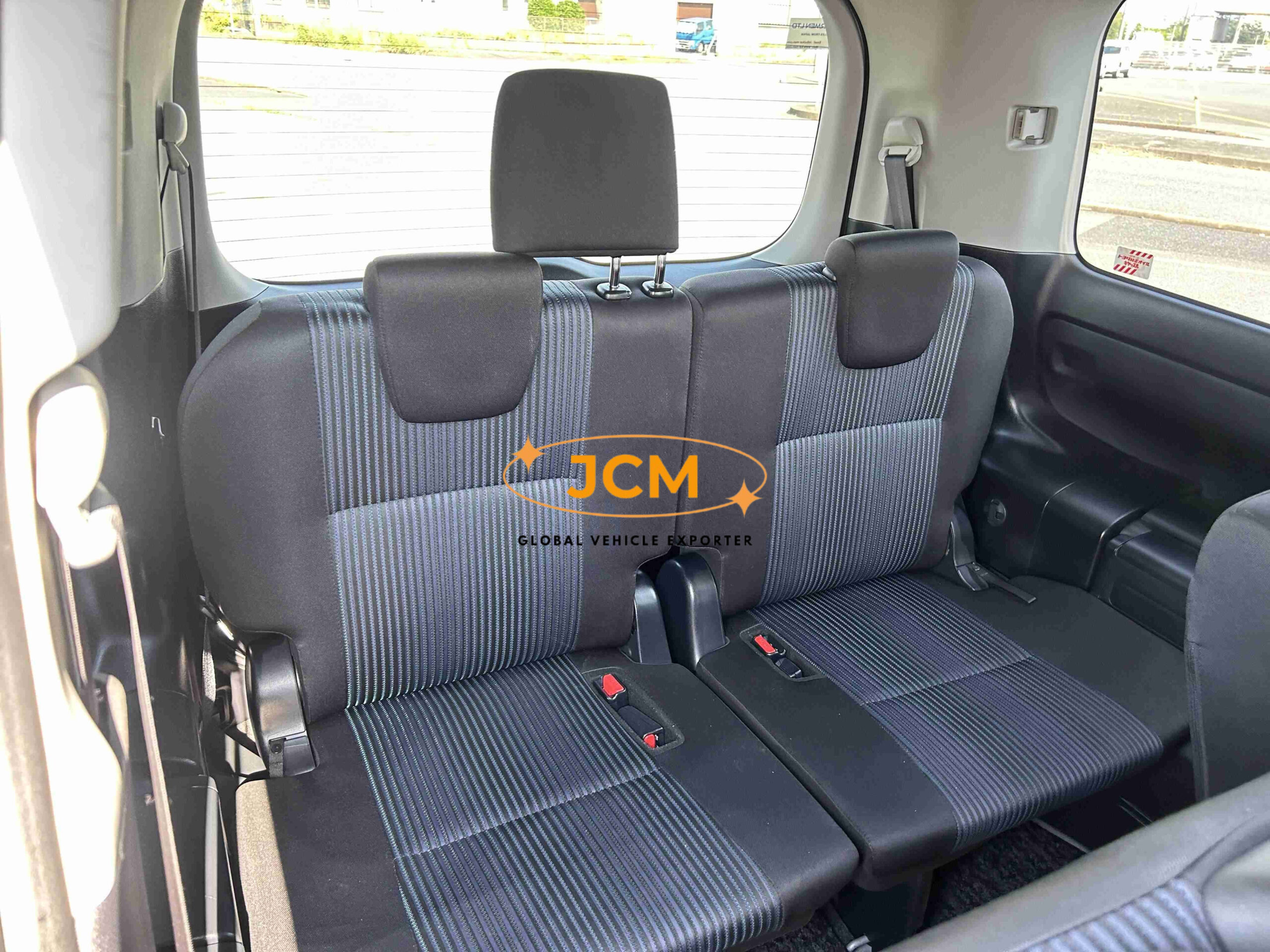 
								2016 TOYOTA VOXY full									