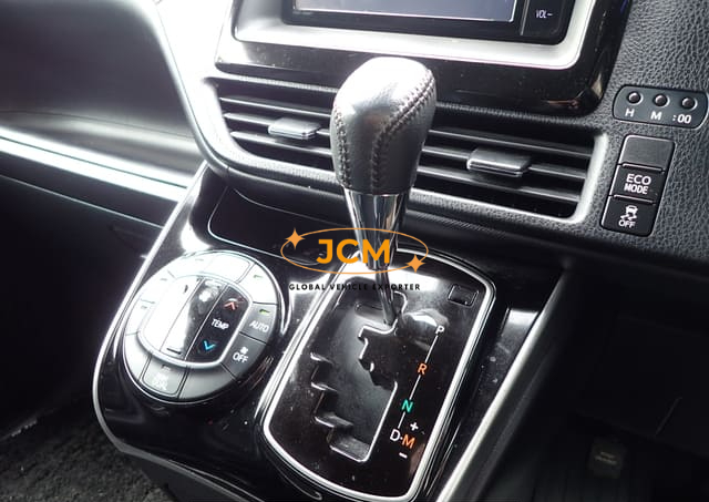 
								2021 TOYOTA VOXY ZS KIRAMEKI 3 full									