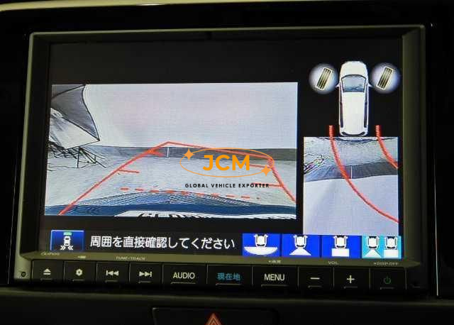 
								2020 HONDA FIT HYBRID 6AA-GR3 2WD full									