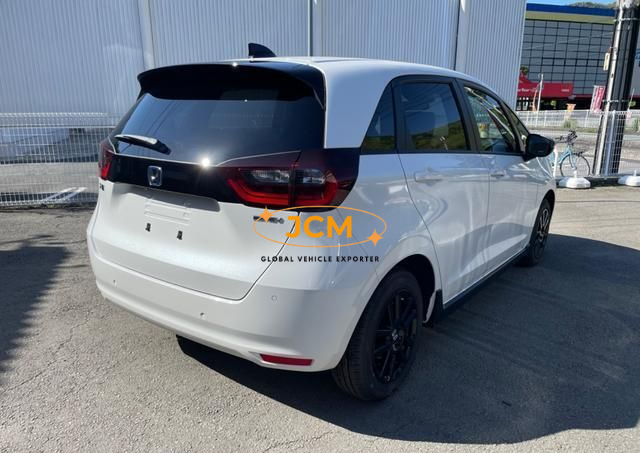 
								2024 HONDA FIT GR3 full									