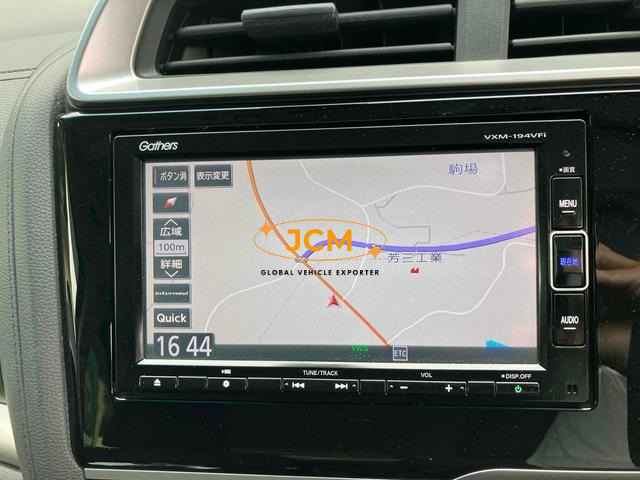 
								HONDA FIT HYBRID F COMFORT EDITION full									