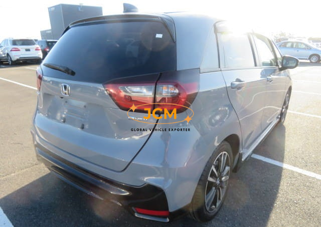 
								2023 HONDA FIT e:HEV RS full									