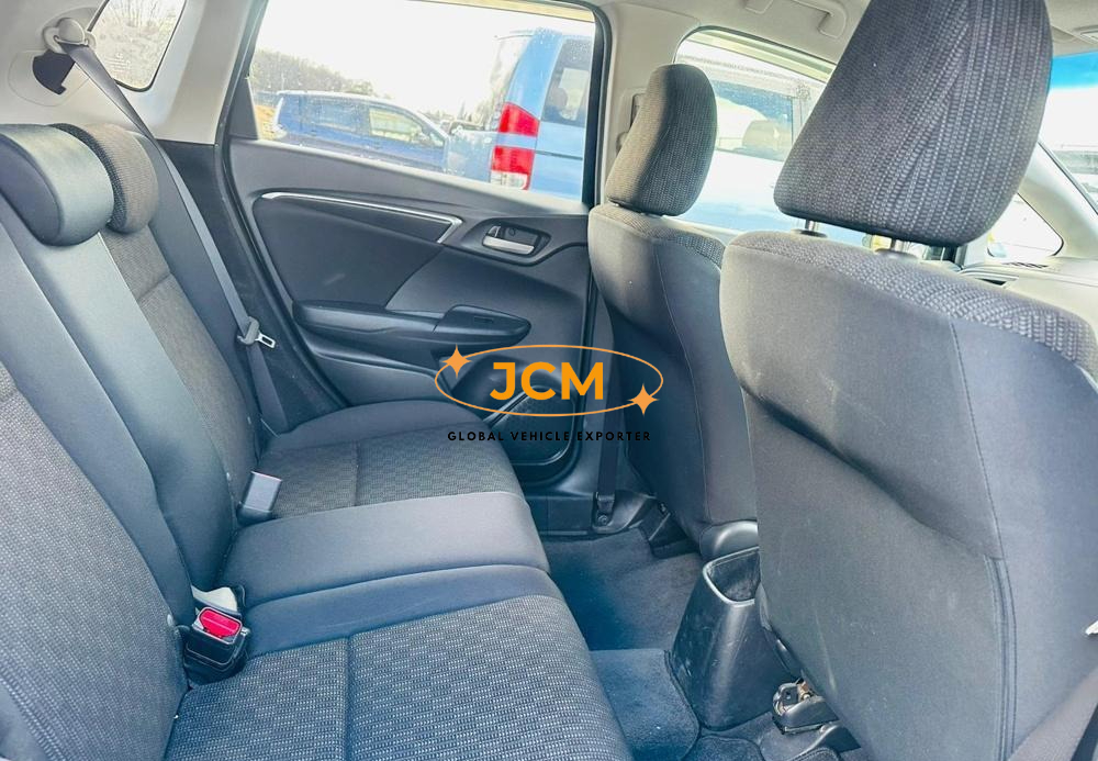 
								2014 HONDA FIT 13G F PACKAGE full									