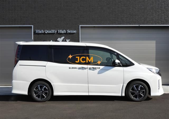 
								2020 TOYOTA NOAH 3BA-ZRR80W full									
