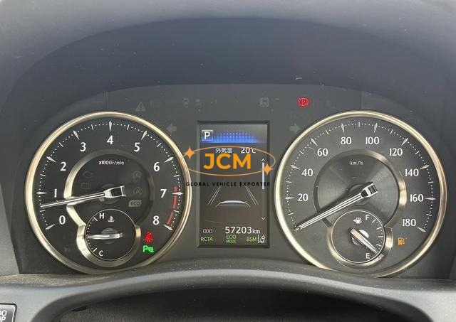 
								TOYOTA ALPHARD 3.5 EXECUTIVE LOUNGE S full									