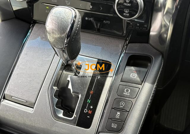 
								TOYOTA ALPHARD 3.5 EXECUTIVE LOUNGE S full									