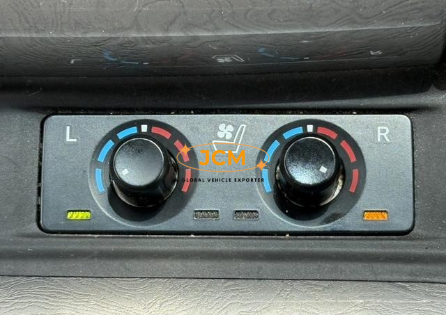 
								TOYOTA ALPHARD 3.5 EXECUTIVE LOUNGE S full									