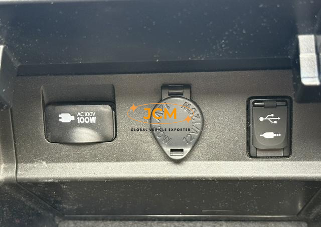 
								TOYOTA ALPHARD 3.5 EXECUTIVE LOUNGE S full									