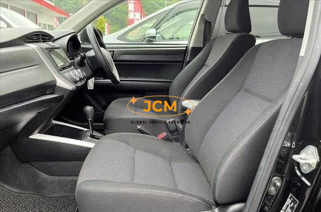 
								2018 TOYOTA COROLLA FIELDER full									