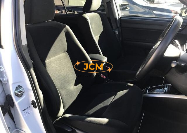 
								2016 TOYOTA COROLLA FIELDER full									