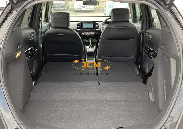 
								2022 HONDA FIT full									