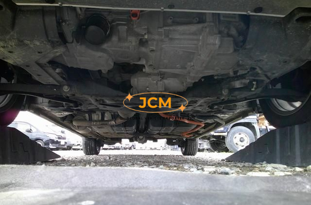 
								2014 HONDA FIT HYBRID 4WD full									