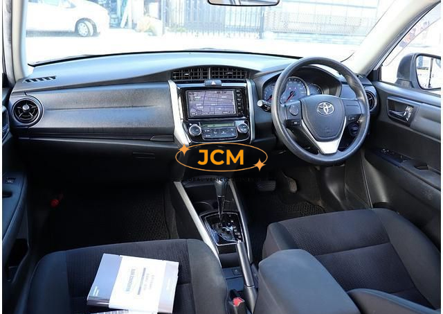 
								2015 TOYOTA COROLLA FIELDER NRE161G full									