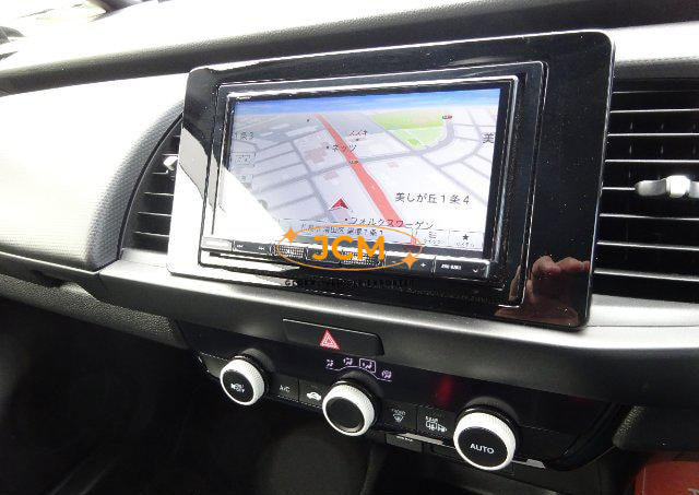 
								2021 HONDA FIT 1.5EHEV4WD full									