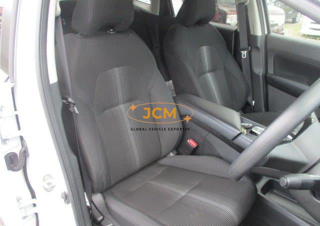 
								2023 NISSAN NOTE X full									