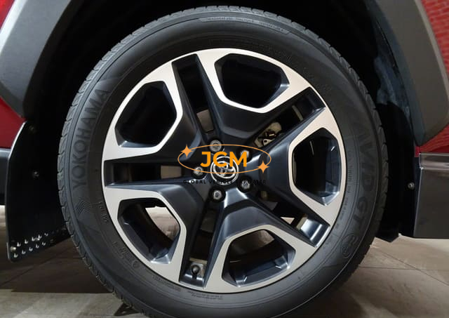 
								2019 TOYOTA RAV4 ADVENTURE full									