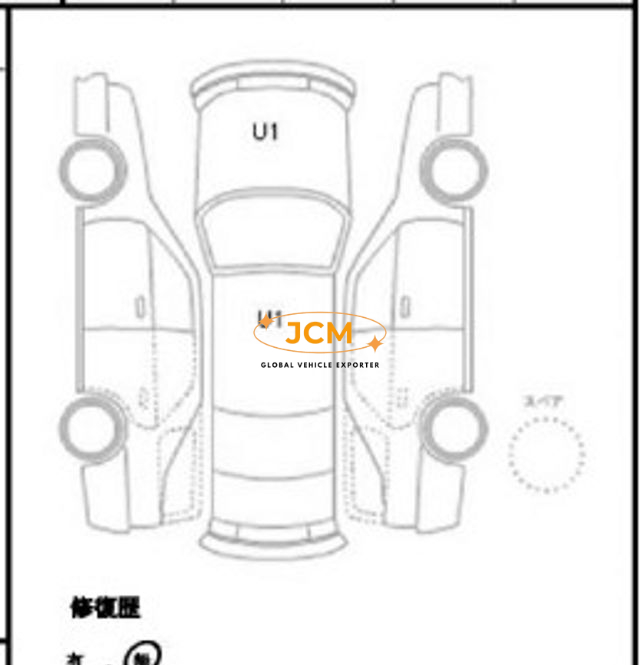 
								2020 TOYOTA RAV4 MXAA54 4WD full									