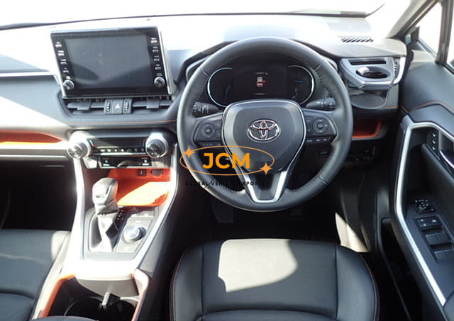 
								2022 TOYOTA RAV4 2.5 HYBRID ADVENTURE 4WD full									